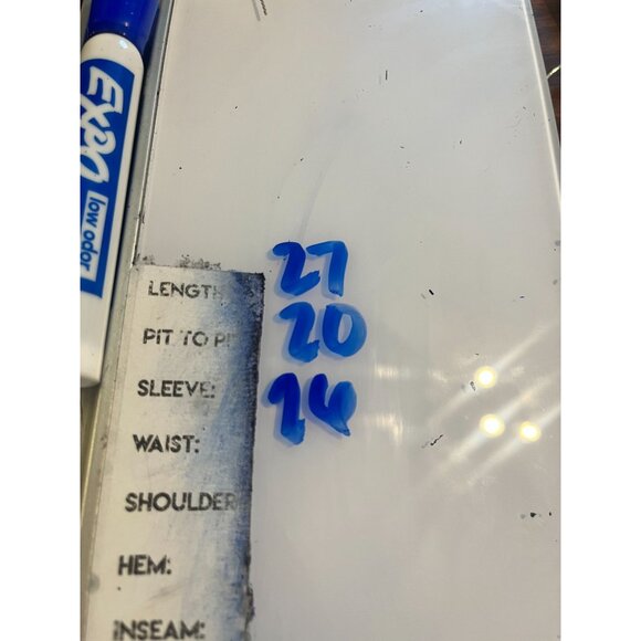 Retro Western Pearl Snap L Red Floral Embroidery Cowgirl Country Farm Metallic - Picture 12 of 12